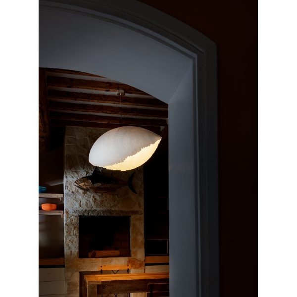 PostKrisi 50 / 51 / 52 lampada a sospensione