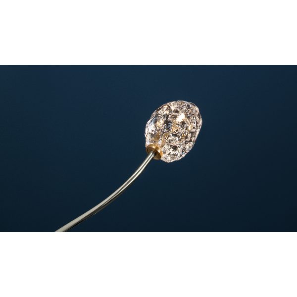 More F lampada da terra outdoor