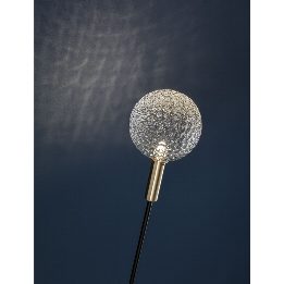 Syphasfera lampada da terra outdoor