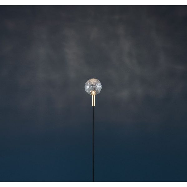 Syphasfera lampada da terra outdoor