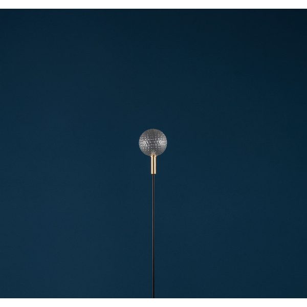 Syphasfera lampada da terra outdoor