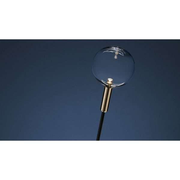 Syphasfera lampada da terra outdoor