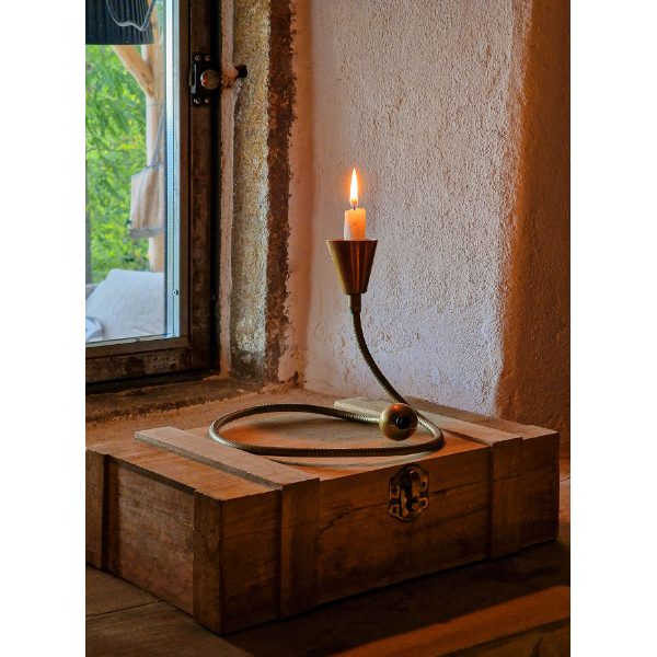 Miracolo lampada da tavolo