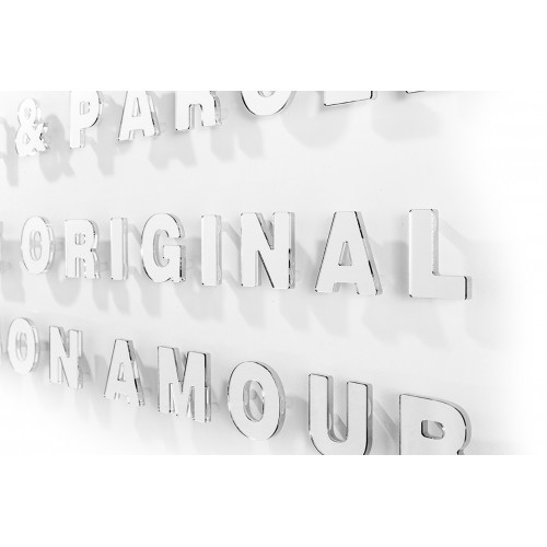 MOGG - SPECCHIO SMS 2