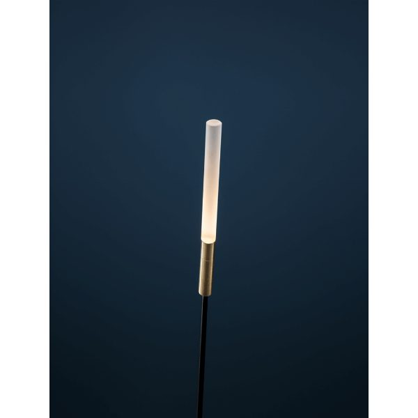 Syphasera lampada da terra outdoor
