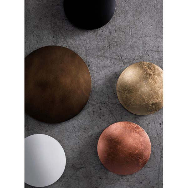 Lederam C2 lampada da soffitto