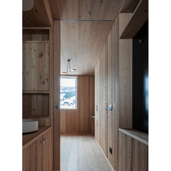 Lederam C2 lampada da soffitto