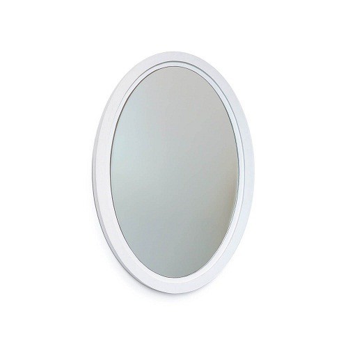 Paper mirror - Moooi