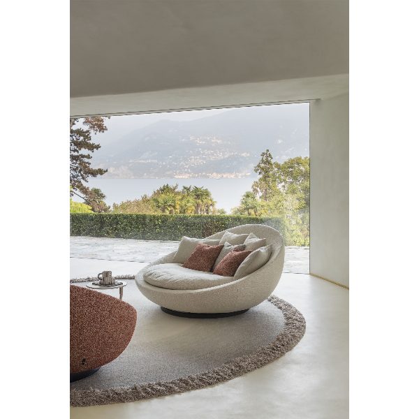 Lacoon Island divano
