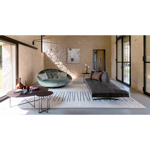Lacoon Island divano