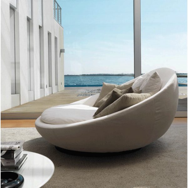 Lacoon Island divano