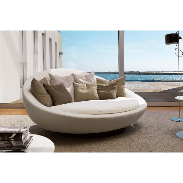Lacoon Island divano