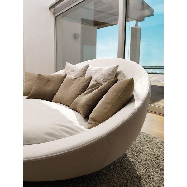 Lacoon Island divano