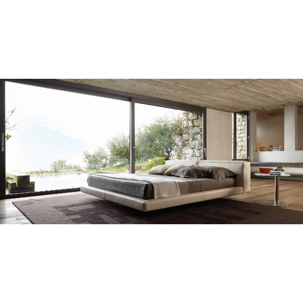 Zenit letto