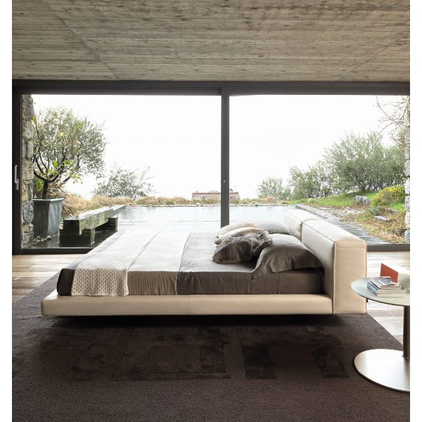 Zenit letto