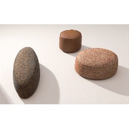 Pond pouf