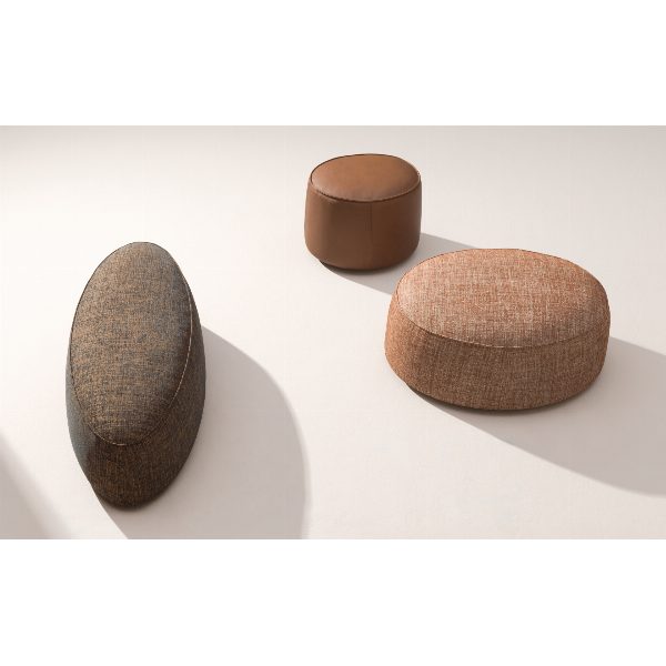 Pond pouf