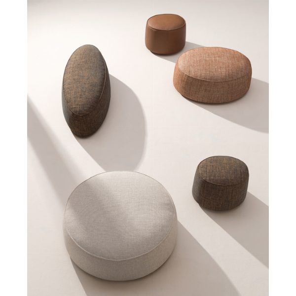 Pond pouf