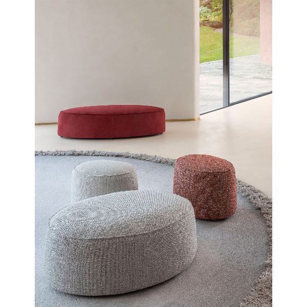 Pond pouf