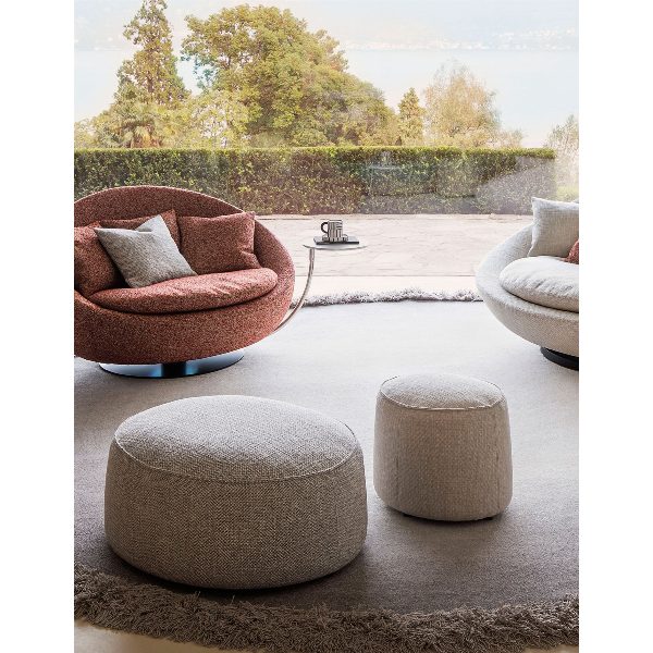 Pond pouf