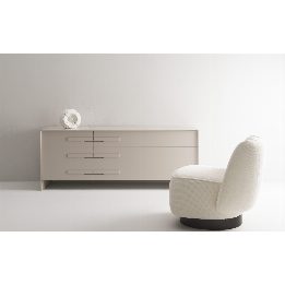 Silenzio cassettiera