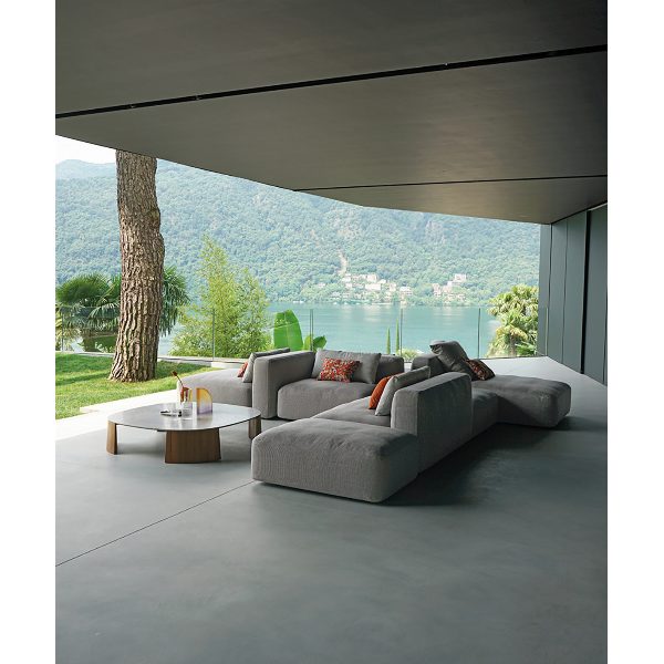 Dorvan divano outdoor