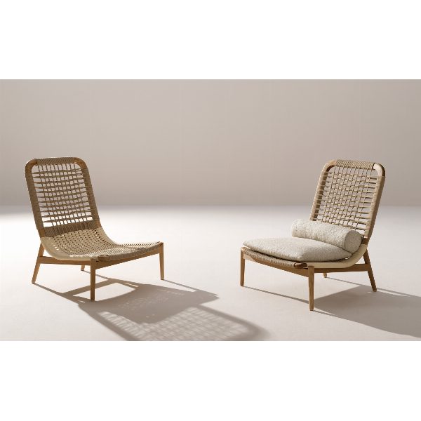 Eben poltrona outdoor