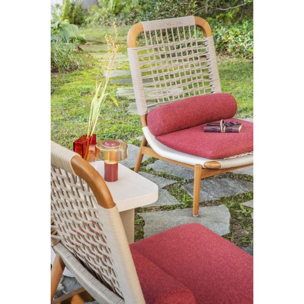 Eben poltrona outdoor