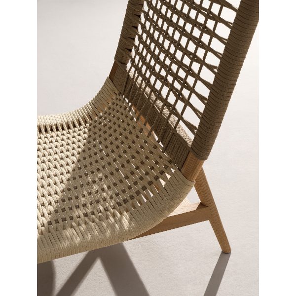 Eben poltrona outdoor