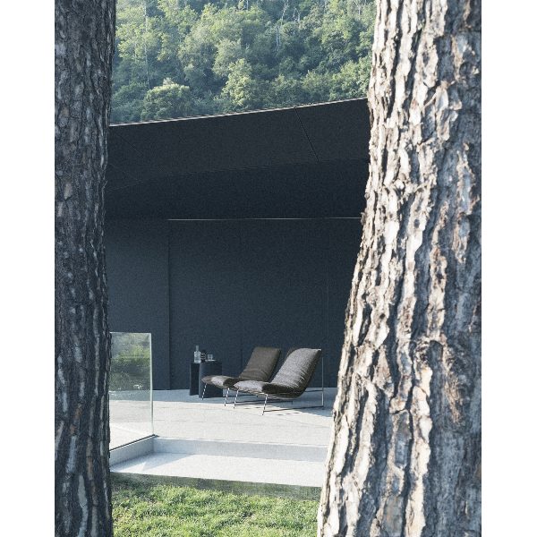 Rito poltrona outdoor