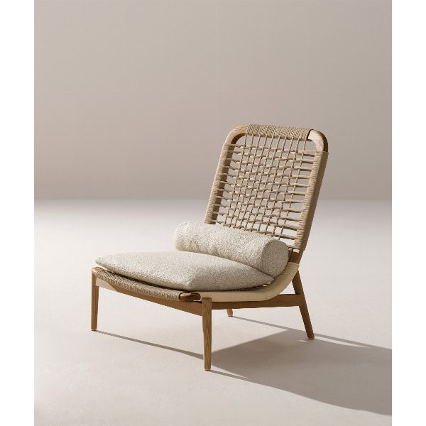 Eben poltrona outdoor