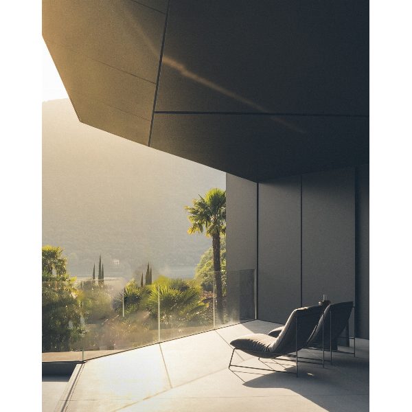 Rito poltrona outdoor