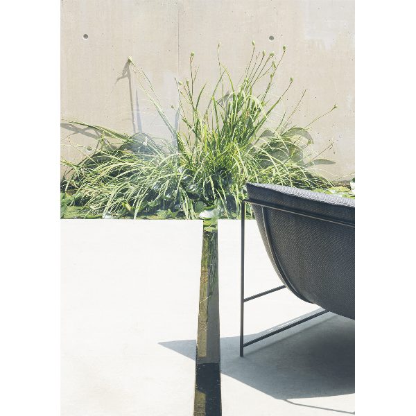 Rito poltrona outdoor