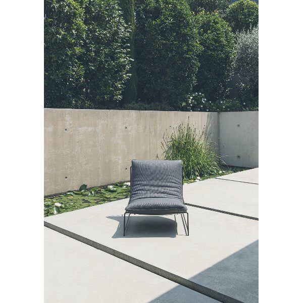 Rito poltrona outdoor
