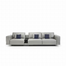 Carrara divano