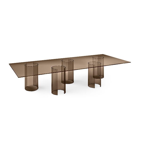 Luxor Home Office tavolo riunioni