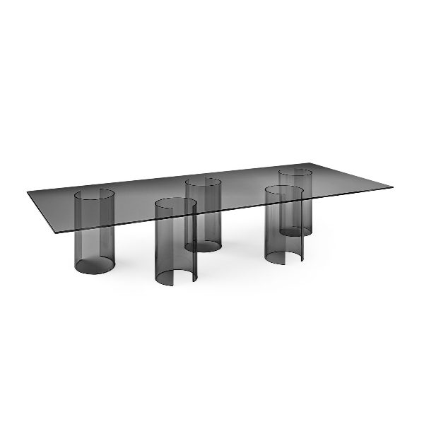 Luxor Home Office tavolo riunioni