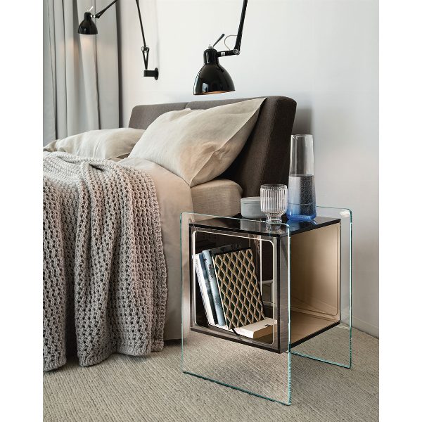 Magique Cubo comodino