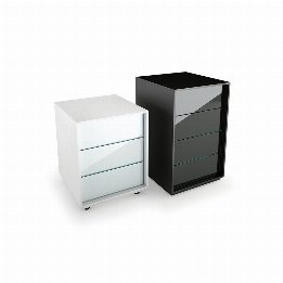 Luminare cassettiera