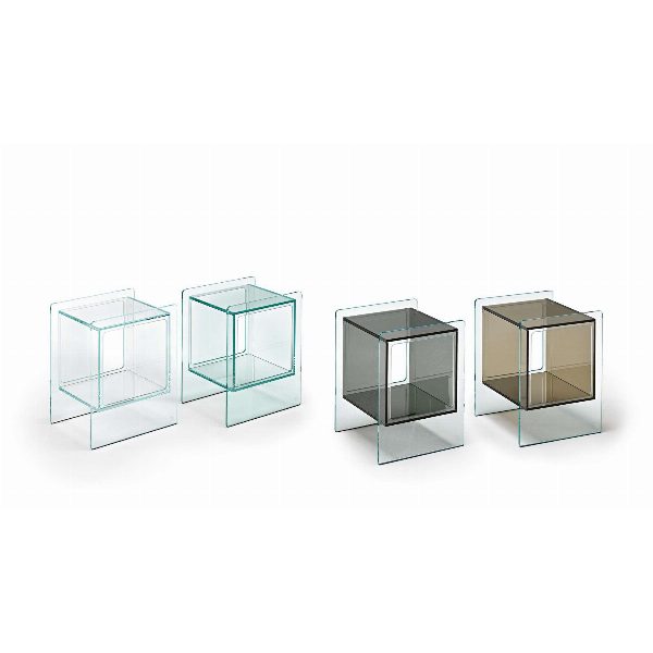 Magique Cubo comodino