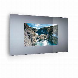 Mirage TV specchio