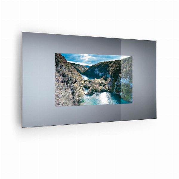 Mirage TV specchio