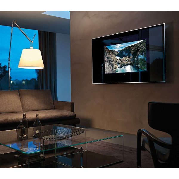 Mirage TV specchio
