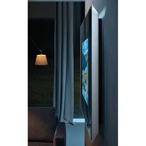 Mirage TV specchio