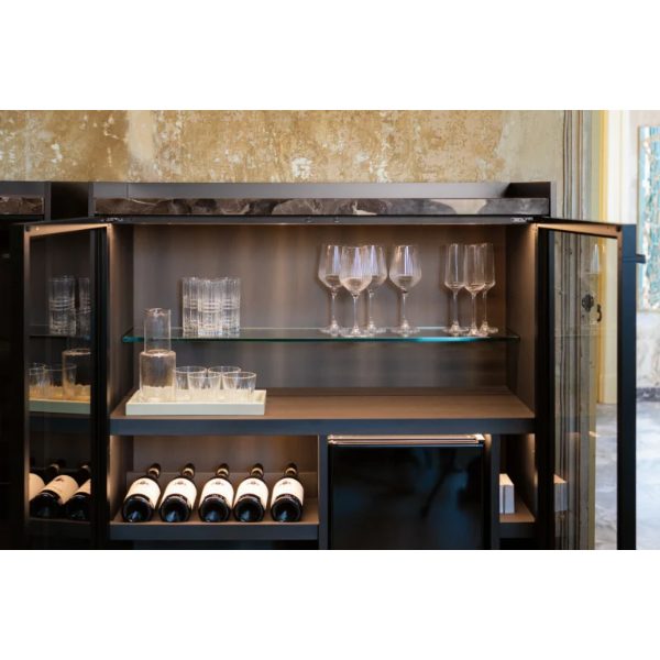 Segesta Bar madia