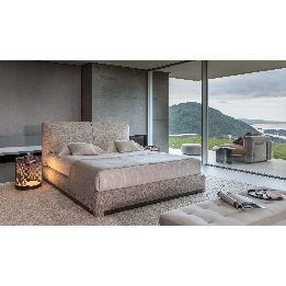 Atelier M letto