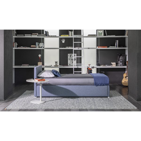 Biss letto singolo trasformabile