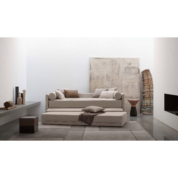 Biss letto singolo trasformabile