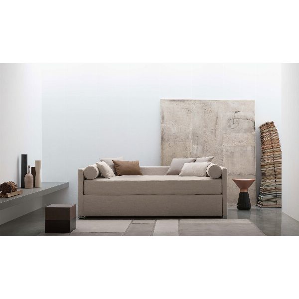 Biss letto singolo trasformabile