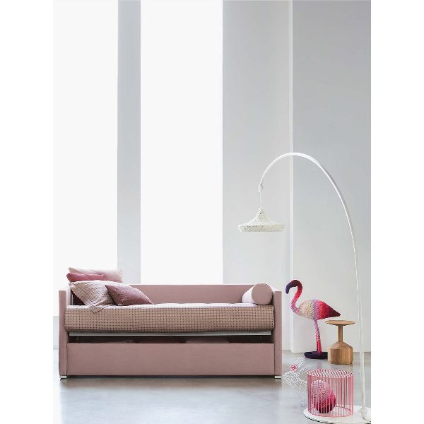 Biss letto singolo trasformabile